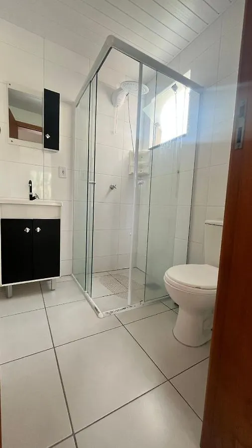 Apartamento Proximo Ao Parque Municipal Indaial 0*,  Brazil