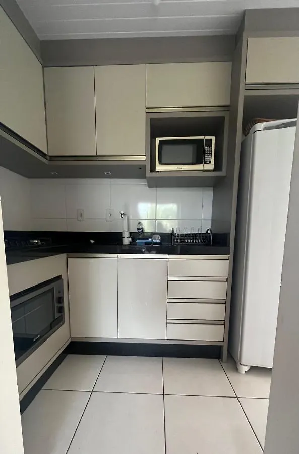 Apartment Apartamento Proximo Ao Parque Municipal Indaial