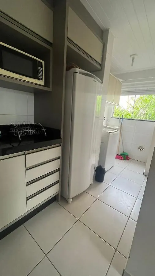 Apartamento Proximo Ao Parque Municipal Indaial Brazil