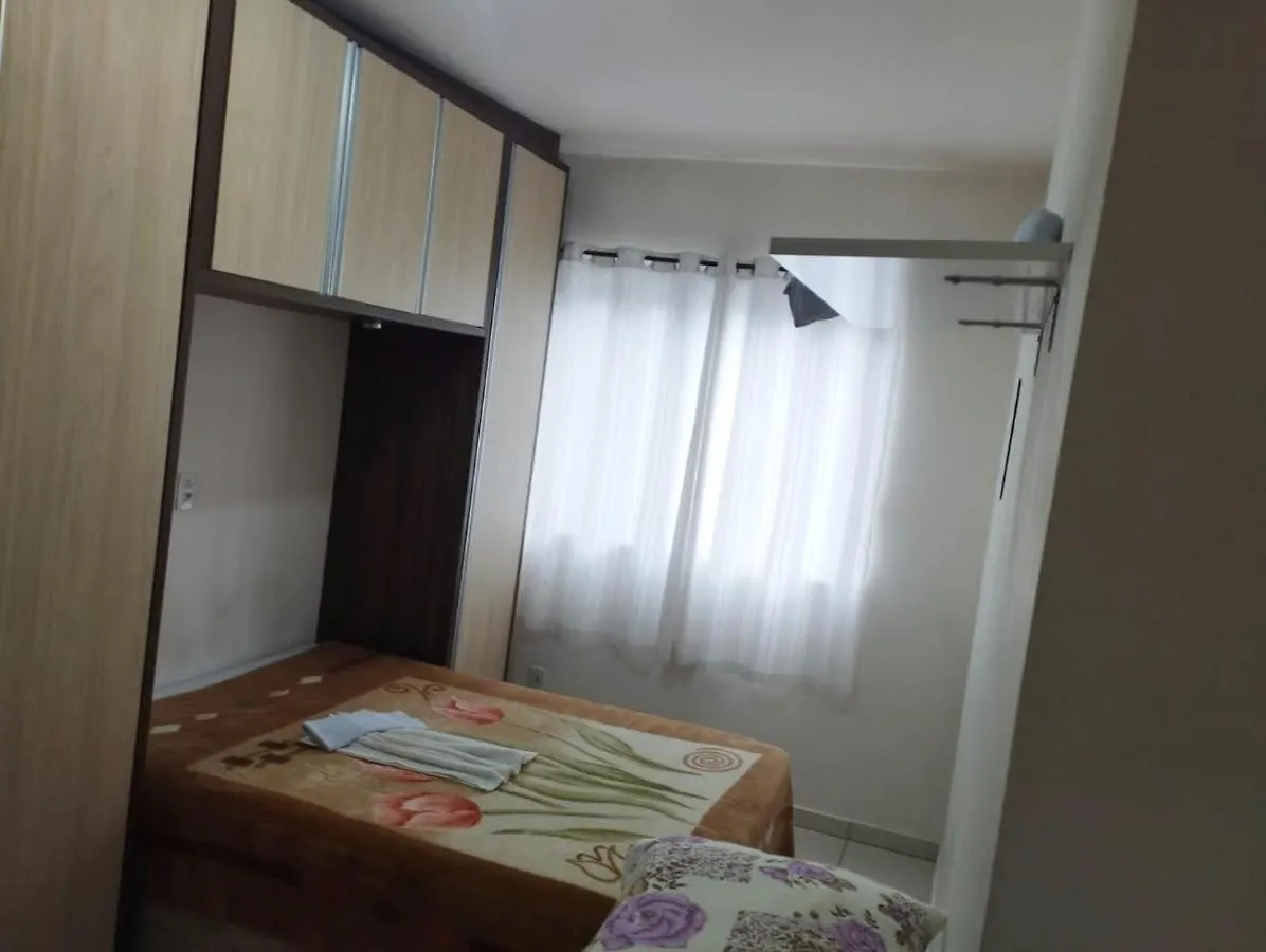 Apartamento Proximo Ao Parque Municipal Indaial Apartment
