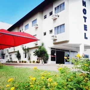 Hotel Hotel Indaial, Indaial
